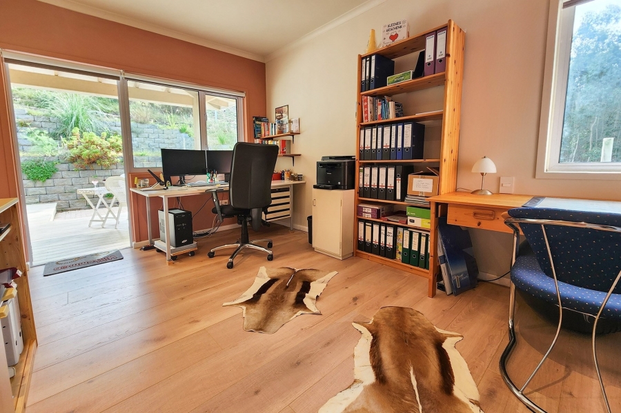 5 Bedroom Property for Sale in Welbedacht Western Cape